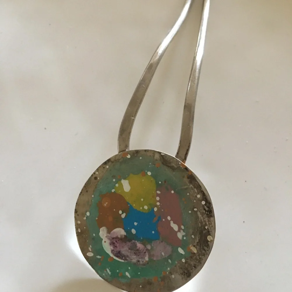 Anthropologie springbeam hair